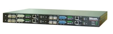 Модуль байпаса 10 Gigabit (SR) fiber