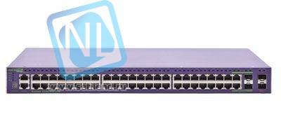 Коммутатор Extreme Summit X440-48p-10G