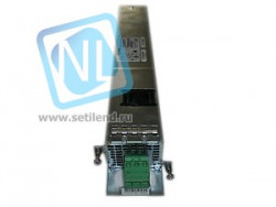 Блок питания Cisco ASR1001-PWR-AC