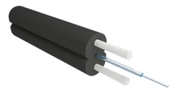 Кабель оптический B-OptiX, FTTx, 1 волокно