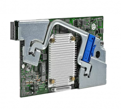 HBA-адаптер H244br 12G/int. dual mSAS ports для c-Class BladeSystem