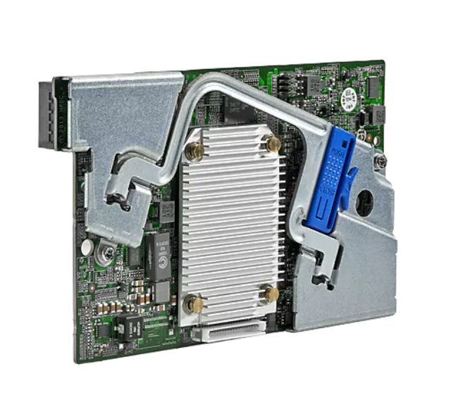 HBA-адаптер H244br 12G/int. dual mSAS ports для c-Class BladeSystem