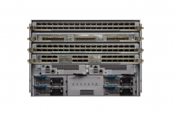 Маршрутизатор Cisco NCS-5504