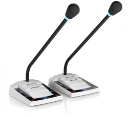 Переговорное устройство громкой связи директор-секретарь Stelberry D-600