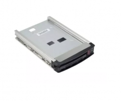 Салазки hot swap 3.5" для HDD 2.5"