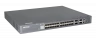 Управляемый коммутатор уровня 3 BDCOM S5828, 24x 1/10GE SFP+, 4x 40/100GE QSFP28+, Hot Swap БП 1+1, в комплекте 2x PSU AC ~220VAC