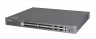 Управляемый коммутатор уровня 3 BDCOM S5828, 24x 1/10GE SFP+, 4x 40/100GE QSFP28+, Hot Swap БП 1+1, в комплекте 2x PSU AC ~220VAC