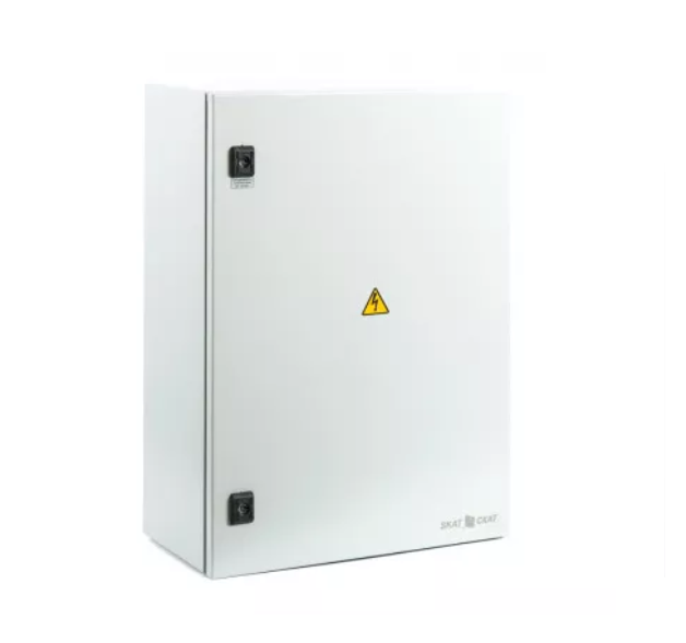 ИСТОЧНИК БЕСПЕРЕБОЙНОГО ПИТАНИЯ SKAT SMART UPS-1000 IP65 SNMP WI-FI