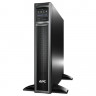 Блок питания APC Smart-UPS X 1000VA Rack/Tower LCD 230V-SMX1000I(NEW)