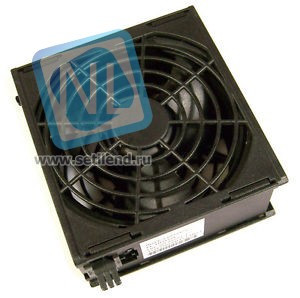Система охлаждения IBM 09N9474 X235 Fan Assembly 92MM-09N9474(NEW)