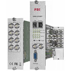 Модуль мультиплексора PBI DMM-2200MX-plus