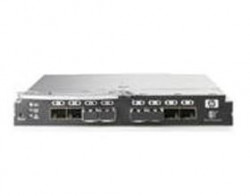 Коммутатор HP AE373A Brocade 4/12 SAN Switch Upgrade LTU-AE373A(NEW)
