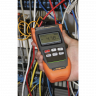 Измеритель оптической мощности KIWI-4300