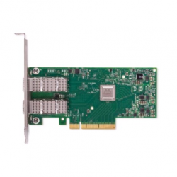 Сетевая карта Mellanox ConnectX-4 Lx EN, 2 порта 10GbE, SFP+