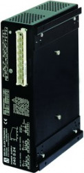 240 S 24 (incl. H15 conn., 2 x H155, CL15), Источник питания, 30В, 8А, 240Вт