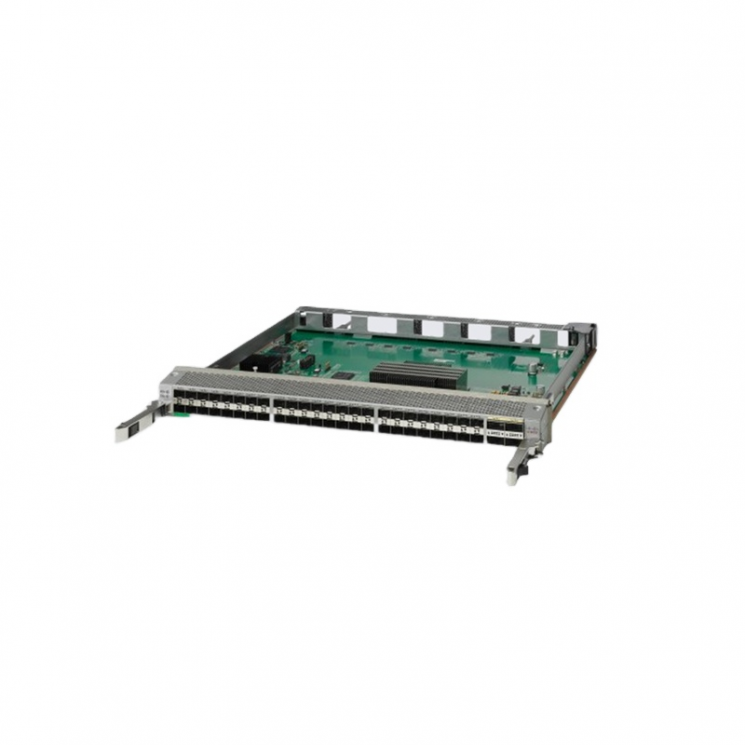 Линейная карта Cisco Nexus N9K-X9636PQ