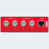 Конвертер двунаправленный TSoIP-DVB-ASI PBX-ENP-200 PROTIFF
