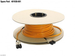 Кабель HP 401938-001 Fiber-optic short wave multimode cable-401938-001(NEW)