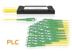 Делитель оптический планарный PLC-1x32