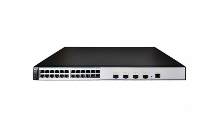 Коммутатор Huawei S5720-28P-PWR-LI-AC