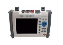 Рефлектометр оптический SNR-OTDR (1310/1550 nm, 36/34 dB, VFL, OPM, OLS)