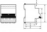 Выключатель нагрузки 4п 100А NH4 (R) CHINT 398045