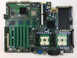 Материнская плата Dell 0F0364 PowerEdge 2600 S604 System Board-0F0364(NEW)