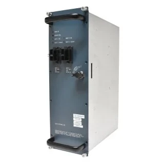 Блок питания Cisco MDS DS-CAC-6000W