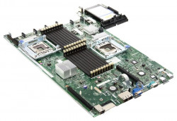 Материнская плата IBM 94Y7614 xSeries x3650 M3 System Board-94Y7614(NEW)