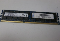 Модуль памяти IBM 47J0226 16GB 2Rx4 1.35V PC3L-12800 ECC DDR3-1600 RDIMM-47J0226(NEW)