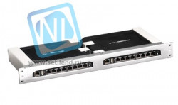 Коммутатор Ubiquiti TOUGHSwitch PoE CARRIER
