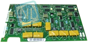 Модуль Cisco EM-HDA-4FXO