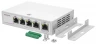 PoE коммутатор/удлинитель интерфейса Ethernet 10/100/1000Mbs PEXT 1/4. 4 PoE выхода, 1 PoE вход, совм. с 802.3af/at, до -40С