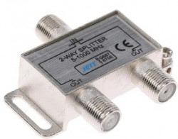 PL1105, Сплиттер на 2 направления 5-1000 мгц Pro Legend