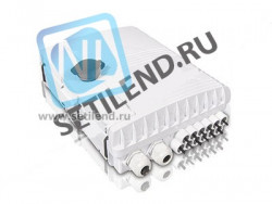 Коробка распределительная оптическая SNR-FTTH-FDB-12F