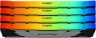 Память DDR4 4x8GB 3600MHz Kingston KF436C16RB2AK4/32 Fury Renegade RGB RTL Gaming PC4-28800 CL16