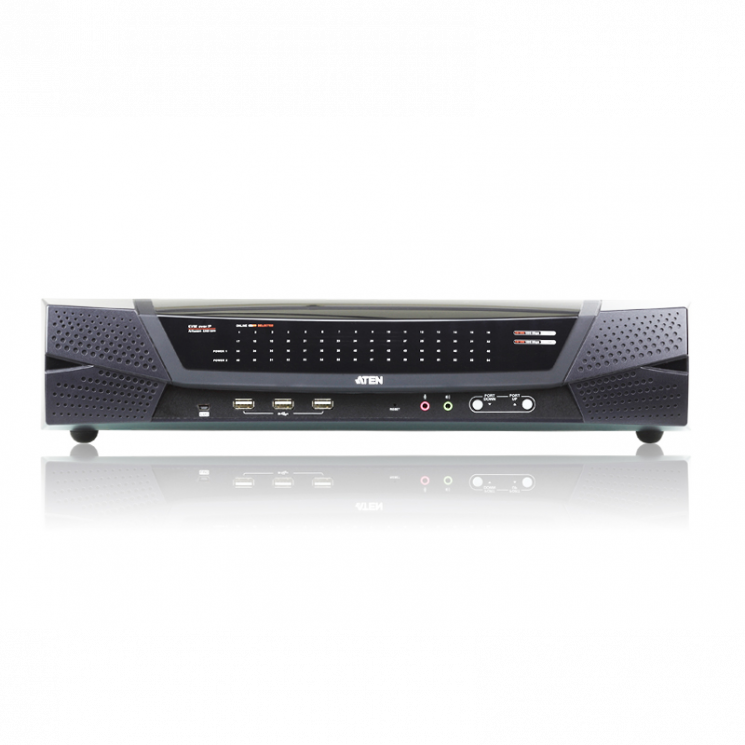 Переключатель KVM ATEN KN8164VA