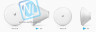 Антенна секторная Ubiquiti Horn 5-45