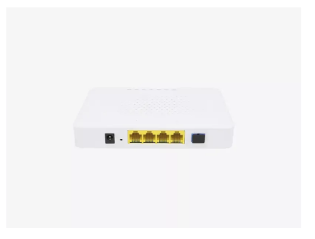 Абонентский терминал ONU GPON, 4 порта 10/100/1000Base-T