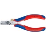 Ножницы-щипцы для удаления изоляции Knipex KN-1182130