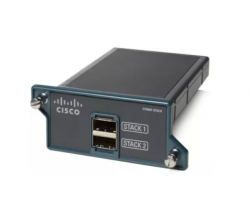 Модуль Cisco C2960S-STACK