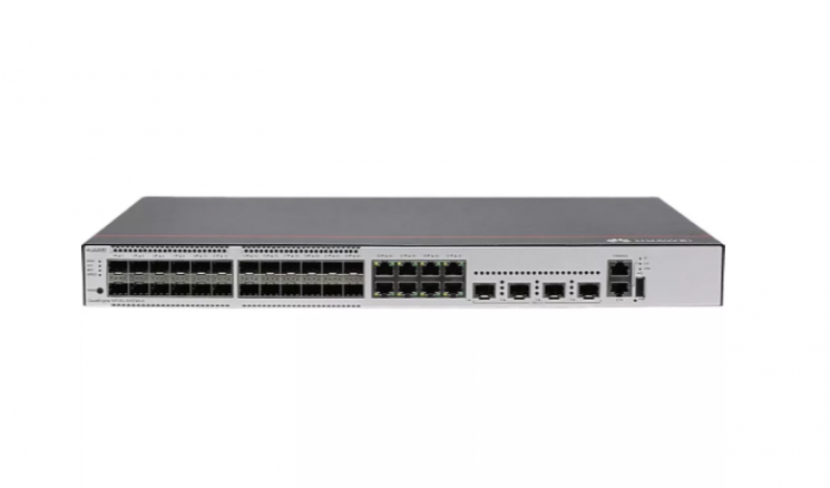 Коммутатор Huawei S5735S-S32ST4X-A