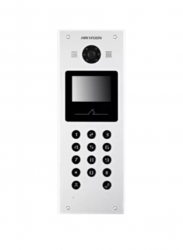 IP вызывная панель Hikvision DS-KD3002-VM