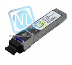 Абонентский терминал ONU GPON интегрированный в SFP модуль
