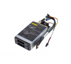 Корзина расширения на 2 диска 2,5" U.2 для серверов SNR серии RS/RE