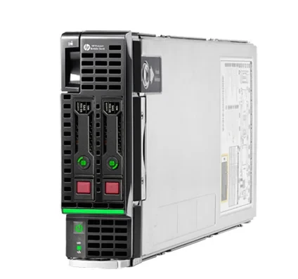 Шасси Блейд-сервера HP BL460c Gen8
