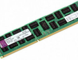 Модуль памяти Kingston KVR1600D3D4R11S/8G 8Gb PC3-12800 ECC Registered-KVR1600D3D4R11S/8G(NEW)