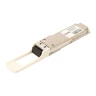 Модуль, QSFP28 100GBASE, DWDM, 1556,55нм, LC-коннектор, дальность до 2км