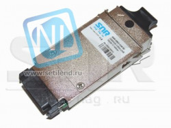 Модуль GBIC CWDM оптический, дальность до 60км (25dB), 1450нм