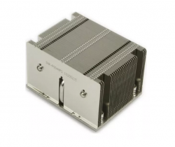 Радиатор процессора X9 2U Passive CPU Heat Sink Socket 2011